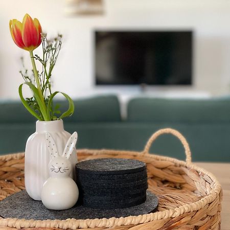 Ferienwohnung Hintermoos Kißlegg Εξωτερικό φωτογραφία