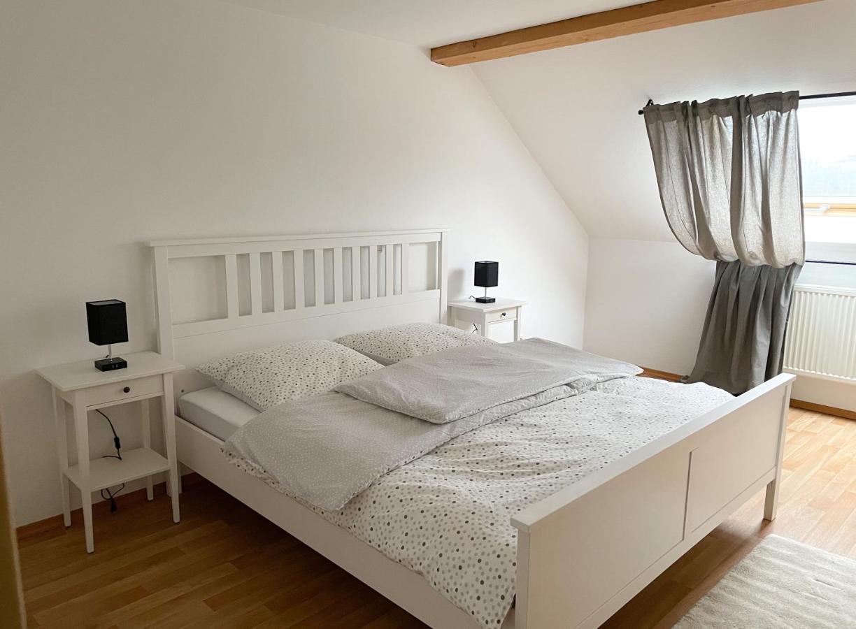 Ferienwohnung Hintermoos Kißlegg Εξωτερικό φωτογραφία
