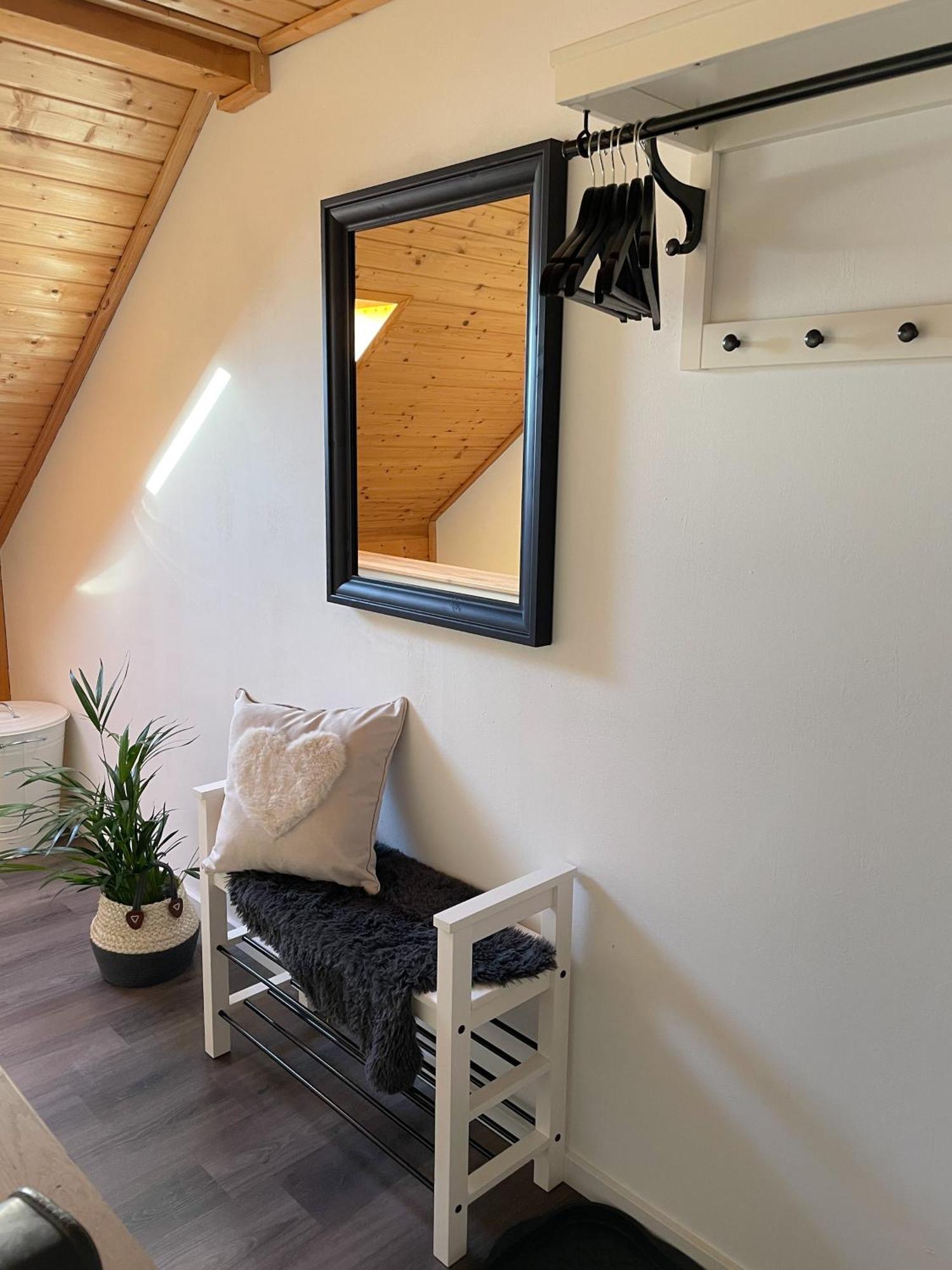 Ferienwohnung Hintermoos Kißlegg Εξωτερικό φωτογραφία