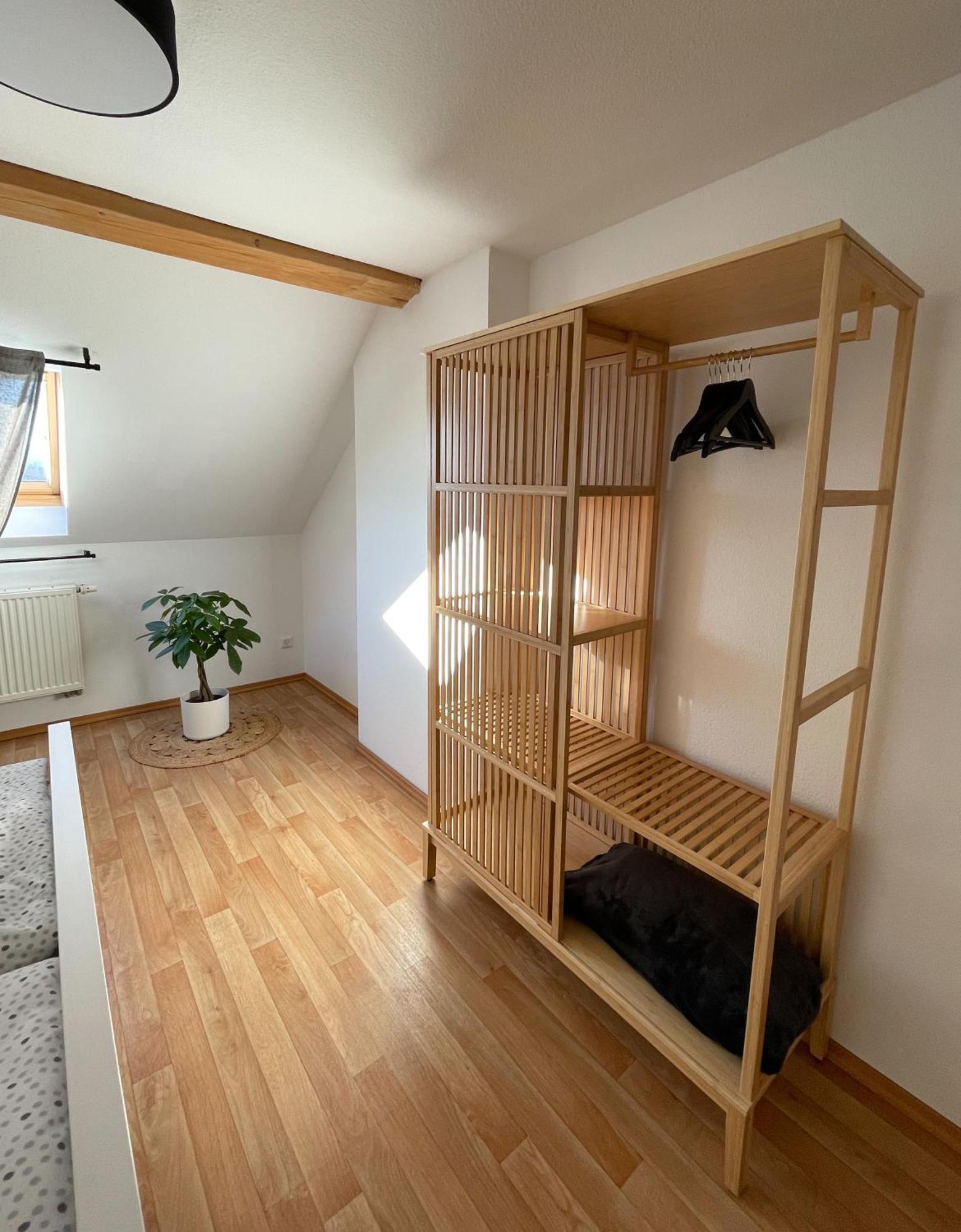 Ferienwohnung Hintermoos Kißlegg Εξωτερικό φωτογραφία