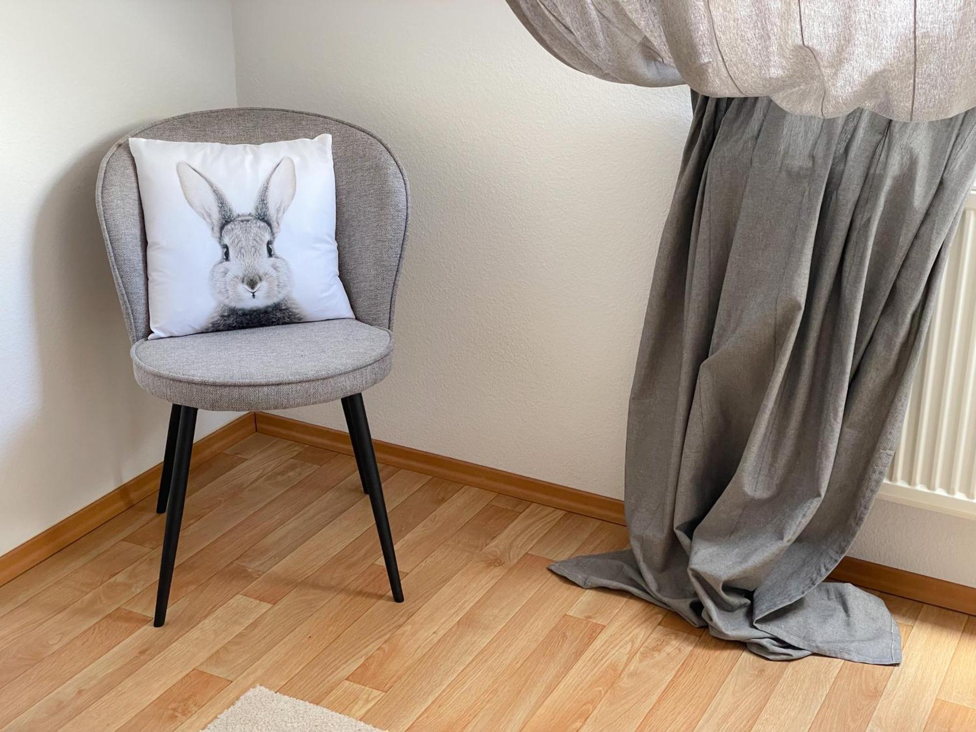 Ferienwohnung Hintermoos Kißlegg Εξωτερικό φωτογραφία