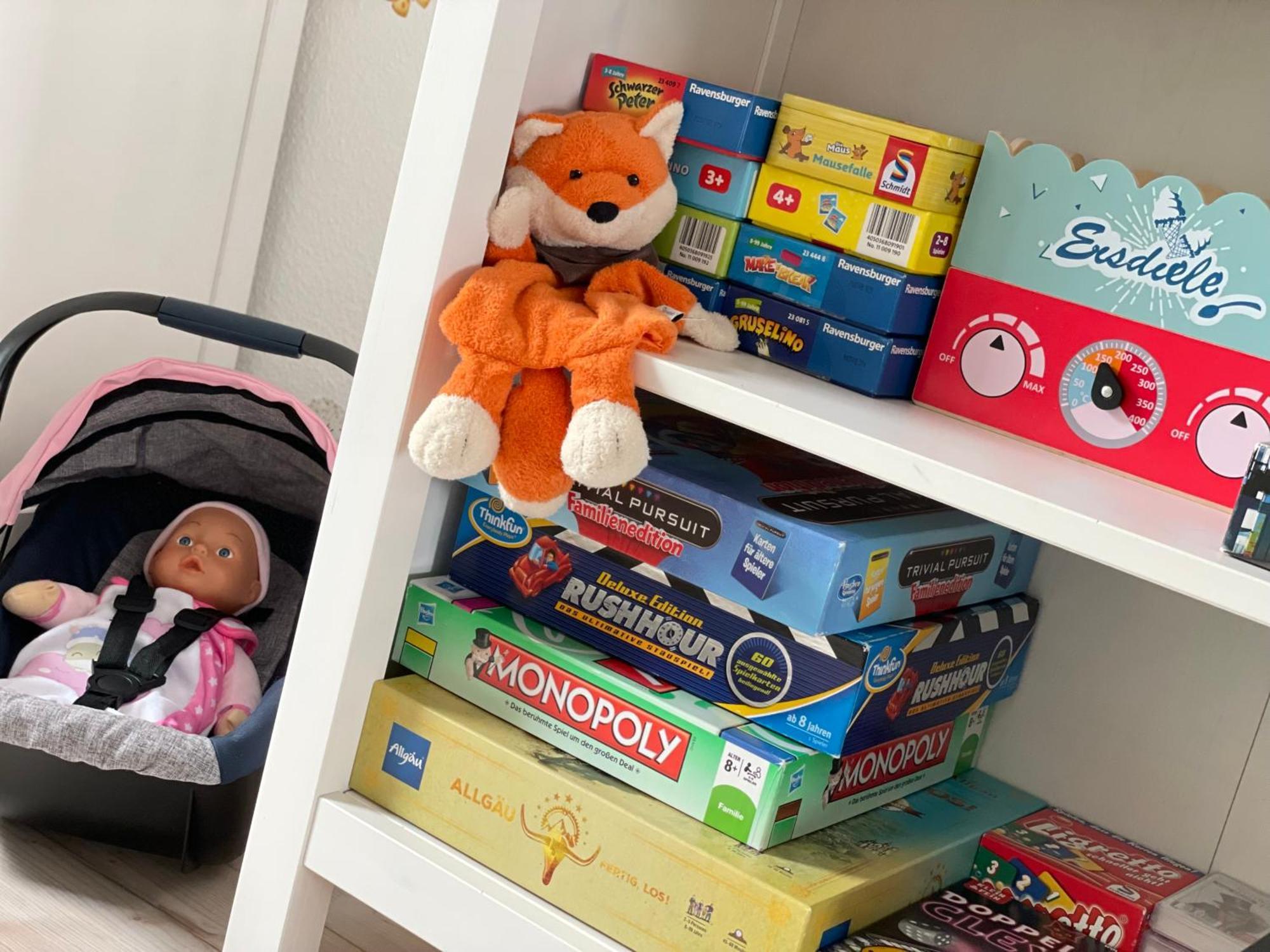 Ferienwohnung Hintermoos Kißlegg Εξωτερικό φωτογραφία