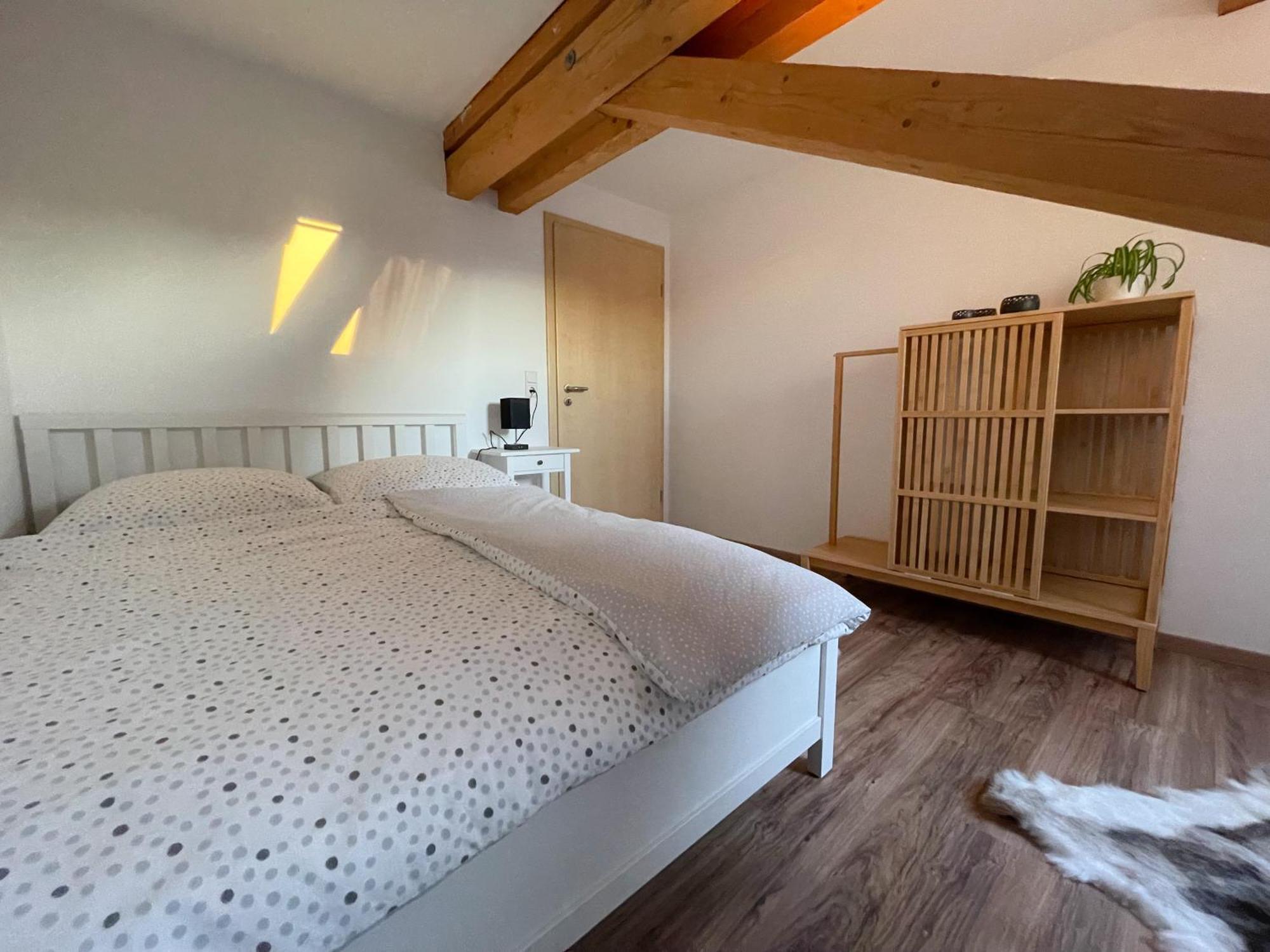 Ferienwohnung Hintermoos Kißlegg Εξωτερικό φωτογραφία