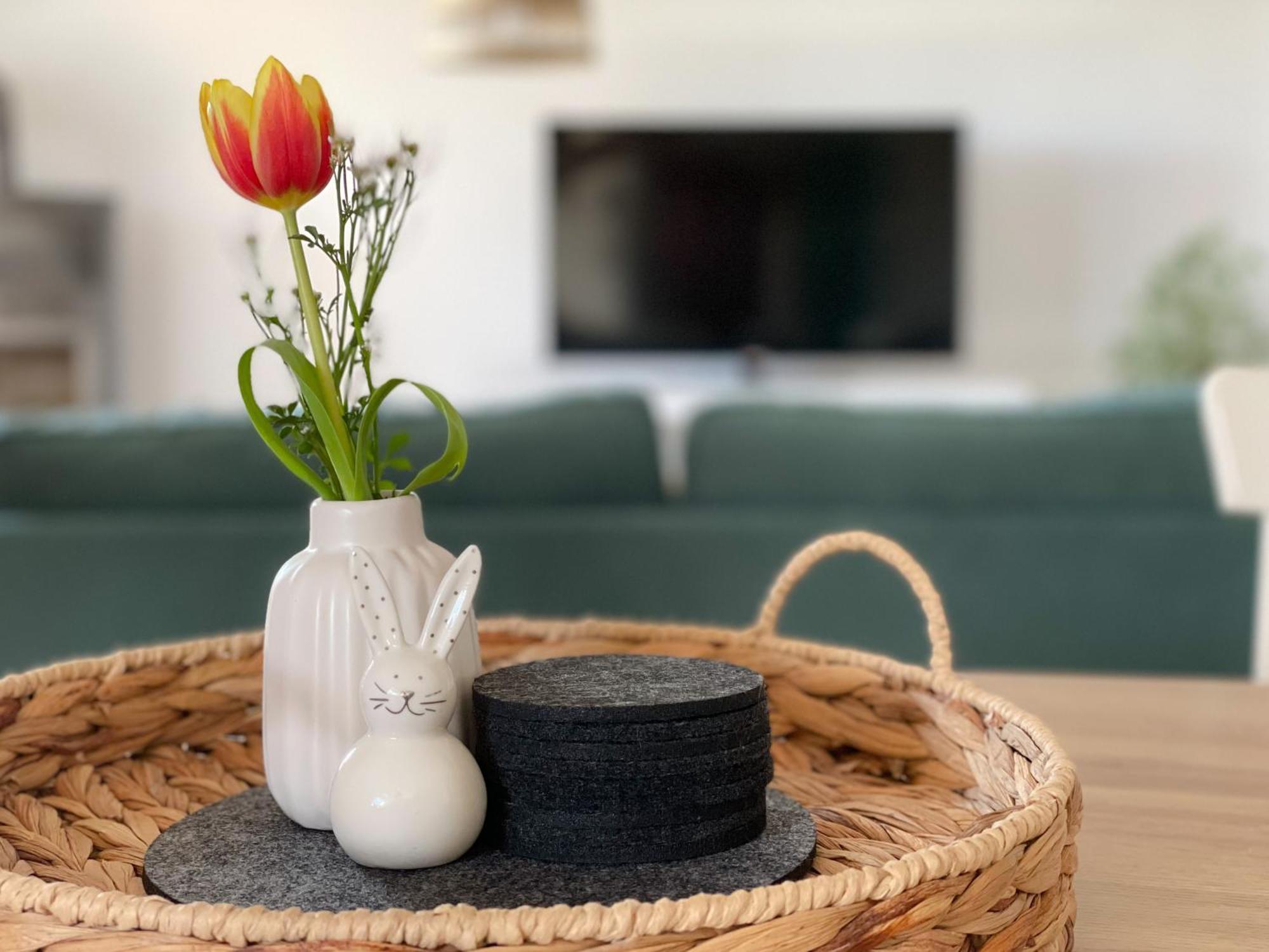 Ferienwohnung Hintermoos Kißlegg Εξωτερικό φωτογραφία